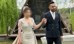 Şanlıurfalı Ömer Atılgan'ın Evliliği, 1 Ayını Doldurmadan Zehir Oldu