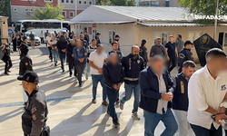 Şanlıurfa Merkezli Yasadışı Bahis Operasyonunda 20 Kişi Tutuklandı