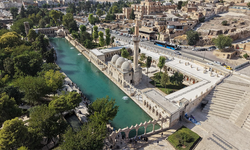 Şanlıurfa’nın Mirasına Sahip Çıkan Yeni Projeler Hayata Geçiriliyor