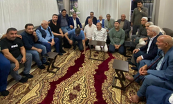 Viranşehir’de Yine Barış kazandı: Husumet Barışla Sonuçlandı