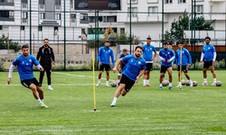 Viranşehir Belediye Spor, Nusaybin Belediye Spor’u Ağırlayacak