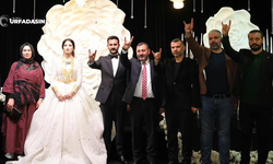 Altun ve Akdemir Ailesinin Mutlu Günü