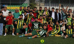 Şanlıurfa Derbisinde Bozova Spor’dan 4-1’lik Zafer!
