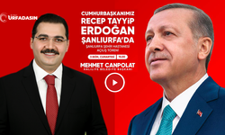 Başkan Canpolat’tan Cumhurbaşkanı’nın Katılacağı Şehir Hastanesi Açılışına Davet