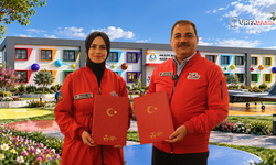 Başkan Canpolat, T3 Vakfı İle Keşif Kampüsü İçin Protokol İmzaladı