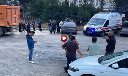 Şanlıurfa'da Çatışma İddiası: Şüpheli Şahıs Hayatını Kaybetti