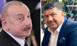 Azerbaycan, Şanlıurfalı Celal Çiftçi Hakkında Kırmızı Bülten Çıkardı