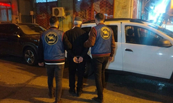 Şanlıurfa'da 12 Yıl Önceki Cinayetin Zanlısı Yakalandı