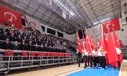 Şanlıurfa’da Cumhuriyet Bayramı, Coşkuyla Kutlandı