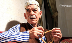 Dede Dindar 86 Yaşında Vefat Etti