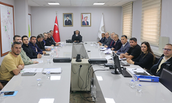 Şanlıurfa Kırsalında Yapılan Deprem Konutlarının Durumu Masaya Yatırıldı