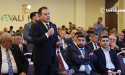 ŞUTSO Başkanı Yetim, Sanayicinin Enerji Sorunlarını ve Çözüm Taleplerini Gündeme Taşıdı