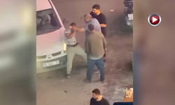Şanlıurfa’da Engelli Seyyar Satıcıyı Darbeden Şüpheli Tutuklandı
