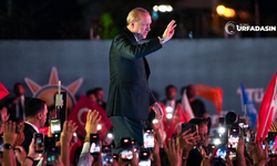 Cumhurbaşkanı Erdoğan: 2027 Yılı Başından İtibaren Her Üç Haneden Biri Yerli Doğalgazımızı Kullanacak