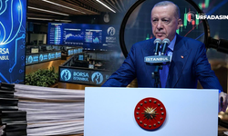 Cumhurbaşkanı Erdoğan: Fon Süreci Kontrol Altına Alındı
