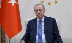 Cumhurbaşkanı Erdoğan'dan 29 Ekim Mesajı