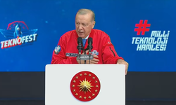Cumhurbaşkanı Erdoğan Şanlıurfa'daki TEKNOFEST'te Konuşuyor: CANLI İzle