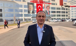 Şanlıurfa İl Sağlık Müdürü Erhan Berk: Şehir Hastanesinin Açılışına Herkesi Bekliyoruz