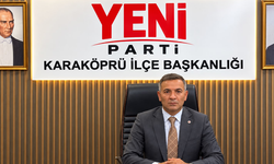 Ethem Kaya’dan 29 Ekim Cumhuriyet Bayramı Mesajı