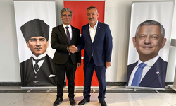 Yeni Parti Şanlıurfa'daki Teşkilatlanmasını Sürdürüyor: İlçe Başkanlığına Atama