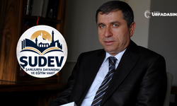 İstanbul'daki Şanlıurfa Dayanışma Ve Eğitim Vakfı'nın Yeni Başkanı Faruk Bayrak Oldu