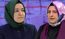 Fatma Betül Sayan Kaya'nın Yerine Hülya Terzioğlu Atandı