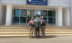 Şanlıurfa'da İnsan Kaçakçılığı Yapan Firari Hükümlü Yakalandı