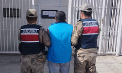 Şanlıurfa'da Yakalanan Firari Hükümlü Cezaevine Gönderildi