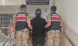 Şanlıurfa'da Firari Kaçakçı, Jandarma Ekiplerince Yakalandı