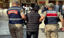 Şanlıurfa'da 15 Yıl Hapis Cezası Bunan Firari Suçlu, Yakalandı