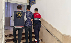 Şanlıurfa'da Her Yerde Aranan Firari Şahıs, Yakalandı
