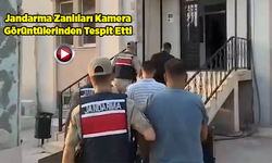 Şanlıurfa'da 1 Tondan Fazla Fıstık Çalan 4 Hırsız Kaçamadı: Tutuklandılar