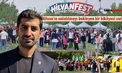 Hilvan'ın İlçe Oluşunun 100. Yılında Festival Düzenlendi