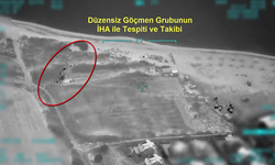Şanlıurfa Dahil 33 İldeki Operasyonda 47 Zanlı Tutuklandı