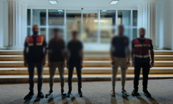 Şanlıurfa'da Göçmek Kaçakçılarına Yönelik Operasyonlarda 9 Kişiye Gözaltı