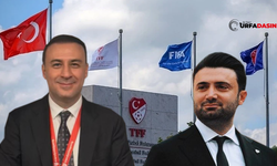 TFF Açıkladı: Listede Maruf Güneş İle Enes Çelik de Var