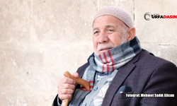 Balıklıgöl Dergahtaki Zikrin 45 Yıllık Müdavimi Hacı Yaşar Sevgilioğlu Vefat Etti