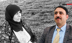 Şanlıurfa İtfaiye Daire Başkanı Halil Kırmızı'nın Acı Günü