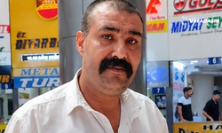 Şanlıurfa Otogarının Renkli Siması Hüseyin Demirparmak Gözaltına Alındı