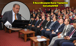 Vali Şıldak Açıkladı: Şanlıurfa'da Kaç Proje Tamamlandı, Kaçı Devam Ediyor?