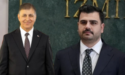 AK Partili İnan'dan Dikkat Çeken İzmir Paylaşımı: Cemil Tugay Sinyali Mi?