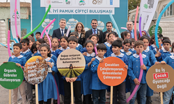 Şanlıurfa’da 4. İyi Pamuk Çiftçi Buluşması Düzenlendi