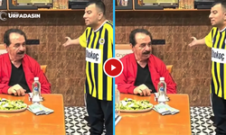 Tatlıses ile Kadıköy Boğası Buluştu, Videosu İzlenme Rekoru Kırdı