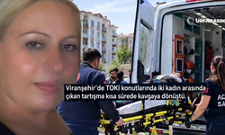 Şanlıurfa'da Kadınların Kavgasında 2 Çocuk Annesi Serpil Hayatını Kaybetti