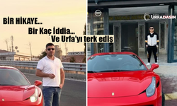 Şanlıurfa'yı Terk Edip Ankara'ya Yerleşti, Hikayesi Yok Artık Dedirtti !