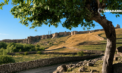 Urfa Kalesi 8 Yıldır Ziyarete Kapalı