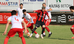 Karaköprü Belediyespor, Karaman FK'yı 6-0 Mağlup Etti