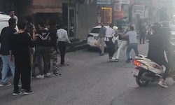 Şanlıurfa'da İki Grup Arasında Sopalı Bıçaklı Kavga: 3 Yaralı