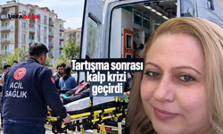 Şanlıurfa'da Kadınların Kavgasında 2 Çocuk Annesi Serpil Hayatını Kaybetti