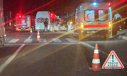 Adıyaman-Şanlıurfa Yolunda Feci Kaza: 15 Yaralı